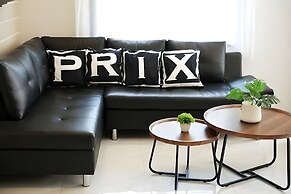 Prix Hotel