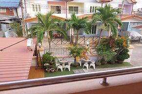 Pf Resort