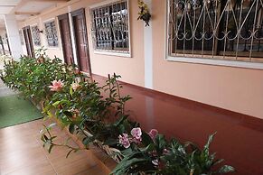 Pf Resort