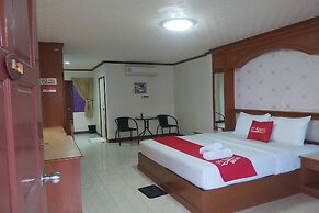 Pf Resort