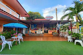 Pf Resort