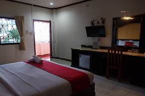 Pf Resort