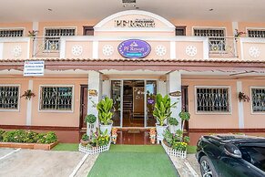 Pf Resort