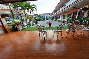 Pf Resort