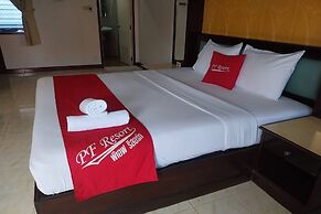 Pf Resort