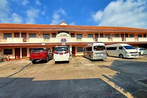 Pf Resort