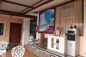 Pf Resort