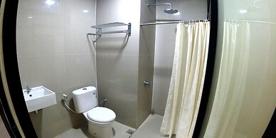 Great Cokro Edotel Lampung