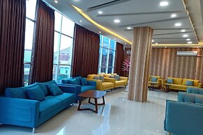 Great Cokro Edotel Lampung