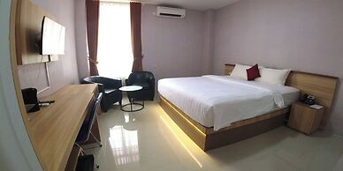 Great Cokro Edotel Lampung