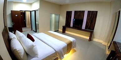 Great Cokro Edotel Lampung