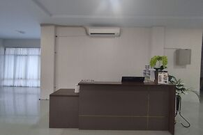 Great Cokro Edotel Lampung