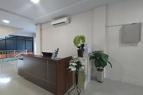 Great Cokro Edotel Lampung