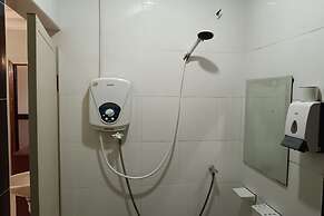 Fins Hotel, Alor Setar