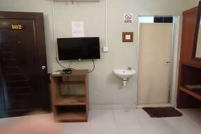 Fins Hotel, Alor Setar