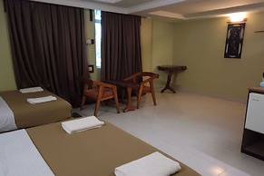 Fins Hotel, Alor Setar