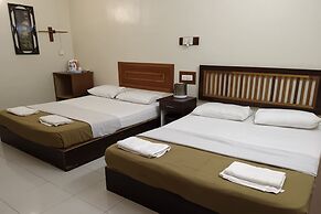 Fins Hotel, Alor Setar