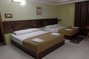 Fins Hotel, Alor Setar