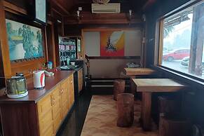 Fins Hotel, Alor Setar