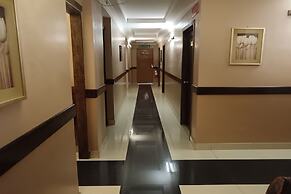 Fins Hotel, Alor Setar