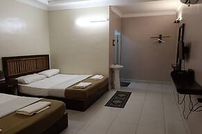 Fins Hotel, Alor Setar