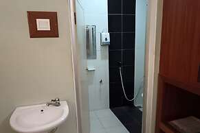 Fins Hotel, Alor Setar