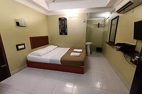 Fins Hotel, Alor Setar