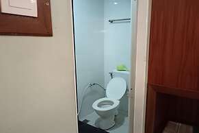 Fins Hotel, Alor Setar