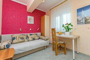 Apartments Tonko