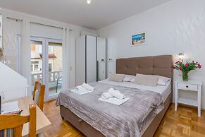 Apartments Tonko