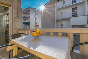 Apartments Tonko