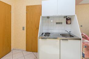 Apartments Tonko
