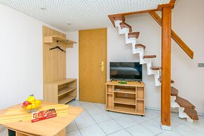 Apartments Tonko