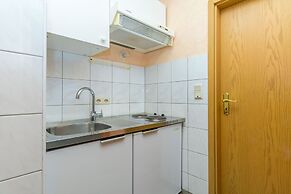 Apartments Tonko