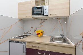 Apartments Tonko