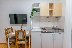 Apartments Tonko