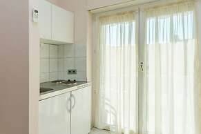 Apartments Tonko