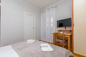 Apartments Tonko