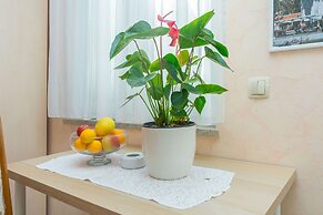 Apartments Tonko