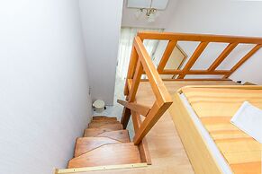 Apartments Tonko