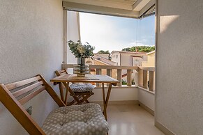 Apartments Tonko