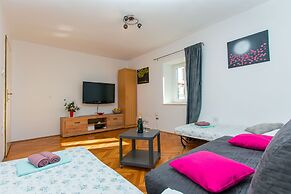 Apartment Green Terrace