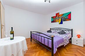 Apartment Green Terrace