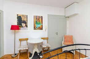 Apartment Martini