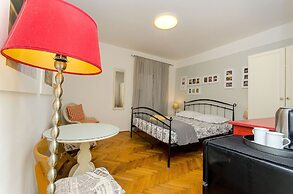 Apartment Martini