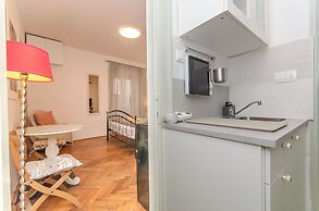 Apartment Martini