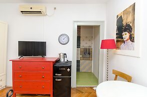 Apartment Martini