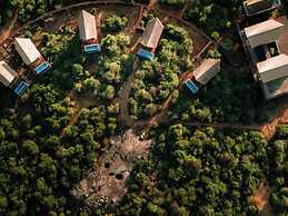 Kotiyagala Luxury Villas