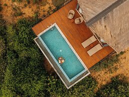 Kotiyagala Luxury Villas