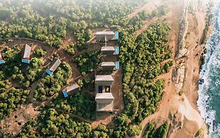 Kotiyagala Luxury Villas